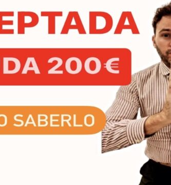 como saber si me han aprobado ayuda 200 euros