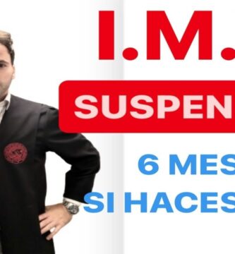 como saber si me han suspendido el ingreso minimo vital