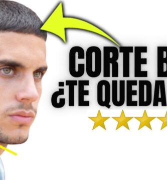 como saber si me queda bien el buzz cut