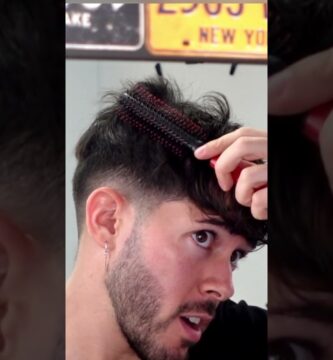 como saber si me queda bien el pelo rizado