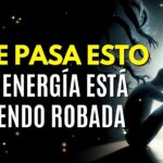 como saber si me roban energia