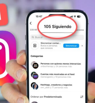 como saber si me siguen los que sigo en instagram