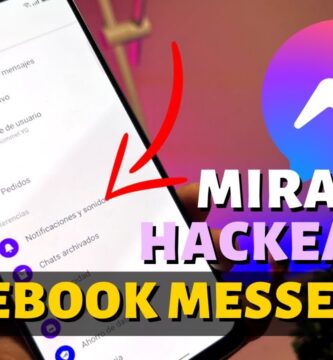 como saber si messenger esta abierto en otro dispositivo