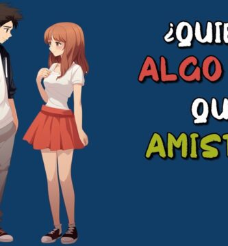 como saber si mi amigo esta enamorado de mi test
