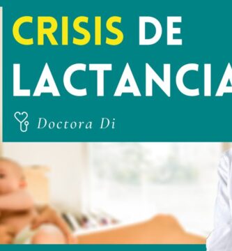 como saber si mi bebe tiene brote de crecimiento