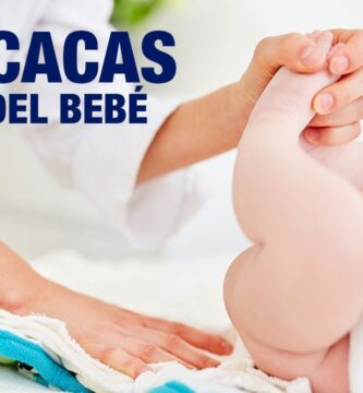 como saber si mi bebe tiene diarrea 1 mes