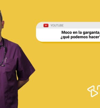 como saber si mi bebe tiene flemas en la garganta