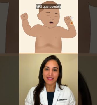 como saber si mi bebe tiene neumonia o bronquitis