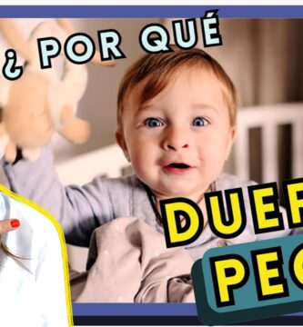 como saber si mi bebe tiene regresion del sueño