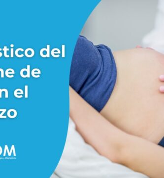 como saber si mi bebe tiene síndrome de down