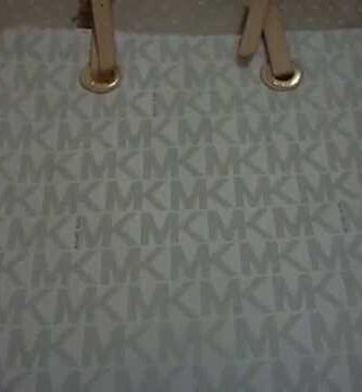 como saber si mi bolsa michael kors es original