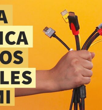 como saber si mi cable hdmi es 2.0