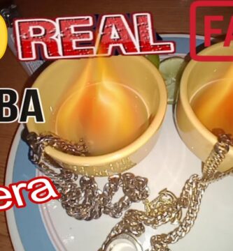 como saber si mi cadena es de oro en casa