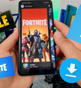 como saber si mi celular es compatible con fortnite