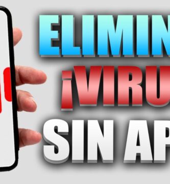 cómo saber si mi celular tiene virus y como eliminarlo