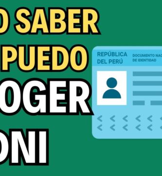 cómo saber si mi dni ya está listo para recoger