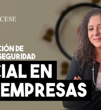 como saber si mi empresa esta pagando la seguridad social