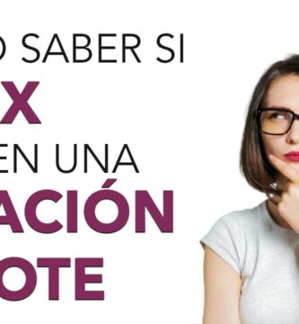 como saber si mi ex esta en una relacion rebote