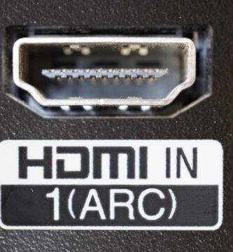 como saber si mi hdmi es de entrada o salida