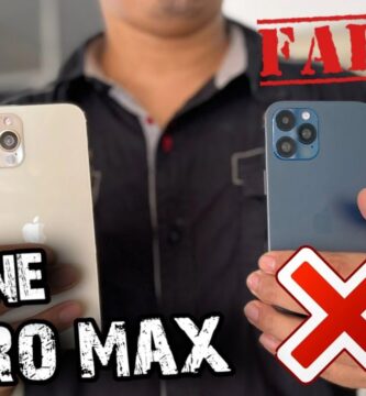 como saber si mi iphone 12 pro max es original