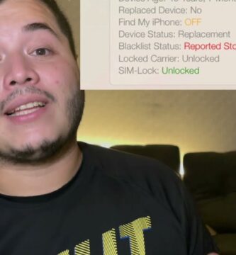 como saber si mi iphone es robado por imei gratis