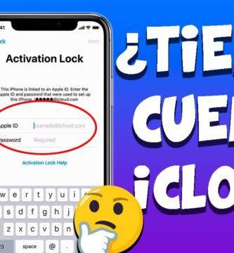 como saber si mi iphone esta libre de icloud