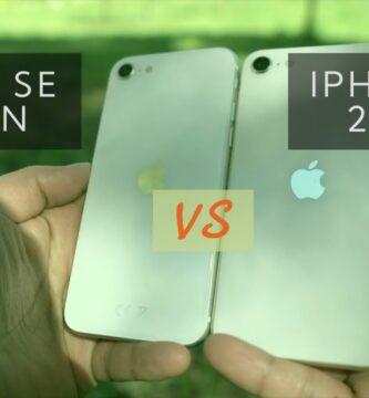 como saber si mi iphone se es 2020 o 2022