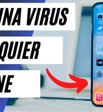 cómo saber si mi iphone tiene virus y cómo eliminarlo