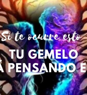 como saber si mi llama gemela piensa en mi
