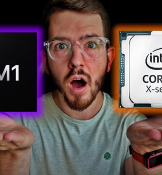 como saber si mi mac es m1 o intel