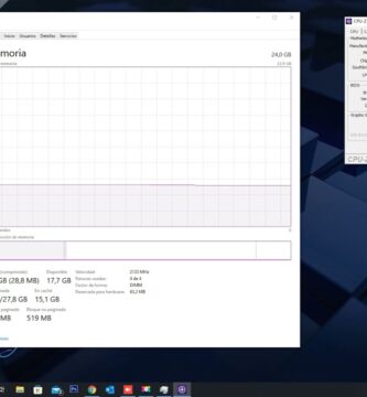 como saber si mi memoria ram es ddr3 o ddr4