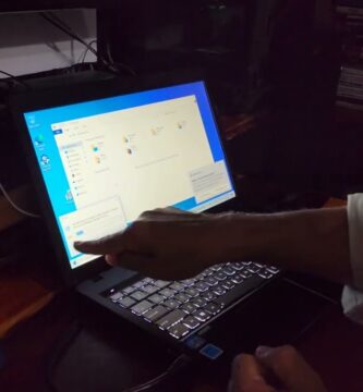 como saber si mi ordenador