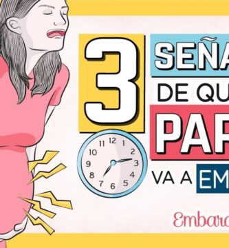 como saber si mi parto se va a adelantar