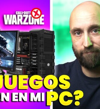 como saber si mi pc es compatible con juegos