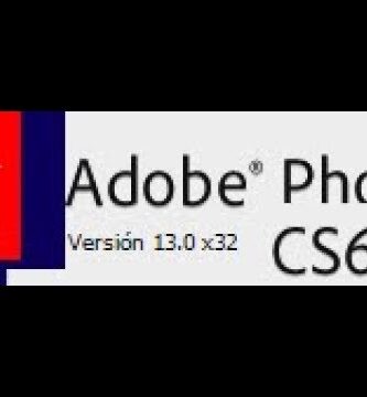 como saber si mi photoshop