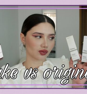 como saber si mi producto the ordinary es original
