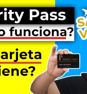 como saber si mi tarjeta priority pass esta activa