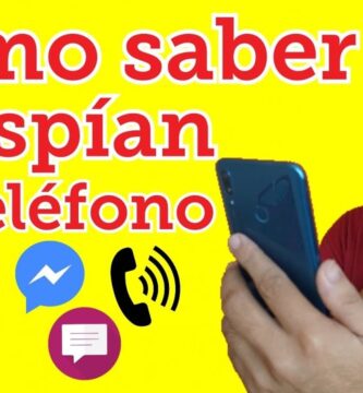 cómo saber si mi teléfono está vinculado a otro teléfono