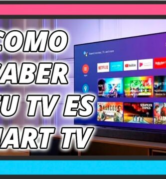 como saber si mi tv lg es smart tv