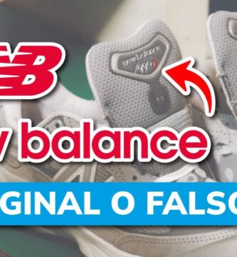 como saber si mi zapatillas new balance son originales