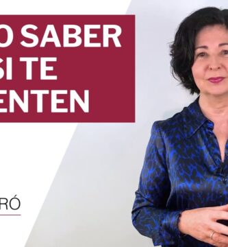 como saber sí mienten