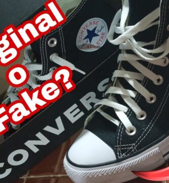 como saber si mis converse run star hike son originales