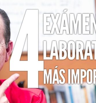 como saber si mis examenes de sangre estan bien