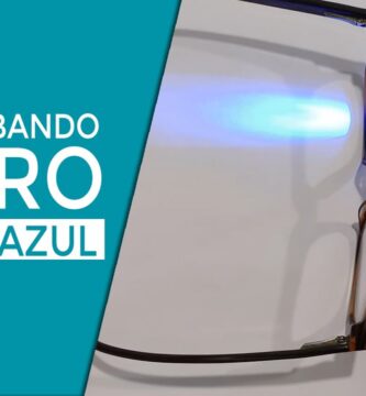 como saber si mis gafas tienen filtro luz azul