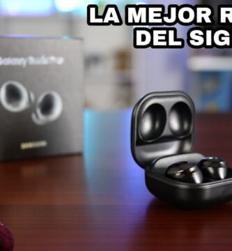 como saber si mis galaxy buds pro son originales