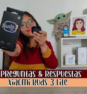 como saber si mis redmi buds 3 lite estan cargados