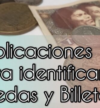 como saber si moneda valiosa