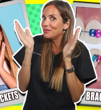 cómo saber si necesitas brackets