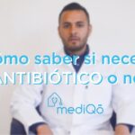 cómo saber si necesito antibioticos