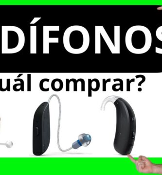 como saber si necesito audífono